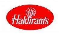 Haldirams / Халдирамс