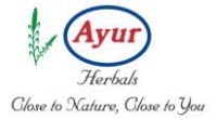 Ayur Herbals / Аюр Хербалс