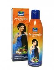 Масло для волос 95 мл, Advansed Ayurvedic Hair Oil