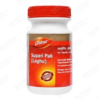Супари пак марки Дабур, 125 грамм, Supari pak Dabur