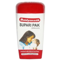 Супари Пак марки Байдианат, 100 грамм, Supari Pak Baidyanath