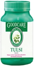 Туласи 60 Капсул Goodcare