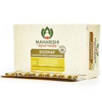 Дизомап марки Махариши Аюрведа, 100 таблеток, Dizomap Maharishi Ayurveda