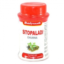 Ситопалади Чурна 30 г, Baidyanath