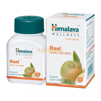 Баел (Bael, Himalaya Herbals) 60 таб