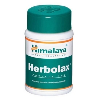 Херболакс марки Хималая, 100 таблеток, Herbolax Himalaya Wellness