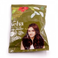 Хна для волос и татуажа Неха Хербал Мехенди 20 г, Neha Herbal Mehandi