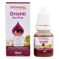 Дришти марки Патанджали, 10 мл, Drishti Patanjali
