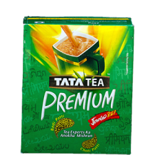 Чай ТАТА Премиум 100 пак, (Tata Tea Premium) 