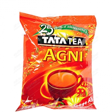 Чай Тата Агни 250 г, Tata tea Agni