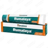 Румалая гель марки Хималая,  30 грамм, Rumalaya Himalaya Wellness
