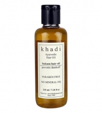 Масло для волос Бальзам Khadi 210 мл Balsam Hair Oil