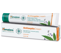 Антисептик крем марки Хималая, 30 грамм, Antiseptic cream Himalaya Wellness