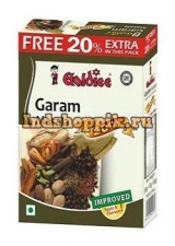 Гарам масала Garam Masala 555 South curry Goldiee  120 гр.