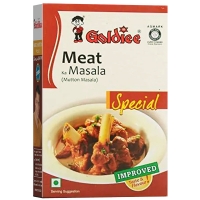 Приправа для Мяса Meat Masala Goldiee, 100 гр.