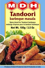 Приправа для барбекю Tandoori Masala Goldiee  120 гр.