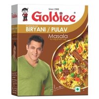 Смесь специй Бирьяни масала Goldiee, 50 гр