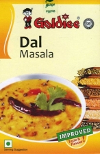 Приправа для гороха Dal Masala Goldiee  100 гр