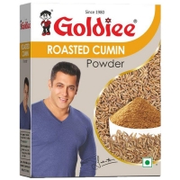 Кумин обжаренный молотый Goldiee 100 гр