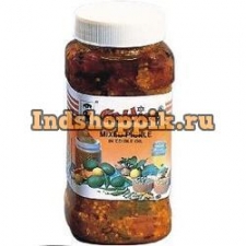 Pickle Mix Пикули смесь овощей Goldiee 200 гр.