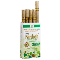 Аюрведический ингалятор в виде сигарет Нирдош, 10 штук, Nirdosh