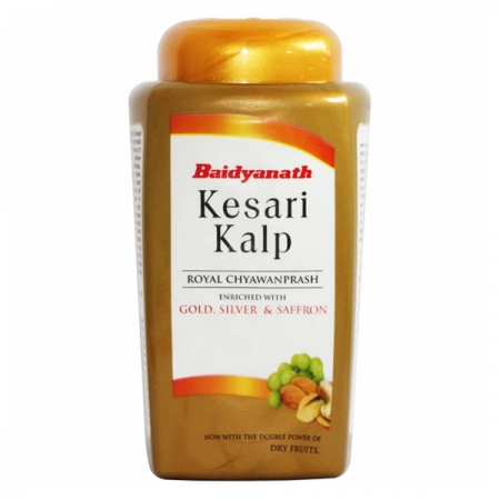 Chyawanprash Kesari Kalp