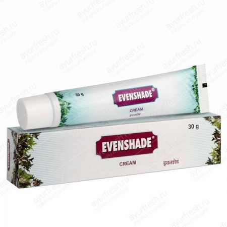 Ивеншед крем 30 г, Charak Evenshade cream