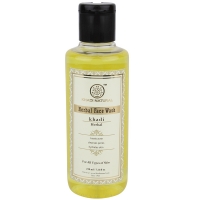 Очищающее средство для лица с Травами 210 мл Khadi Herbal Face Wash