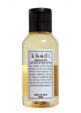 Масло абрикоса 100 мл Khadi Apricot Oil