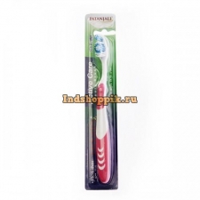 Зубная щетка Patanjali Toothbrush – Active Care