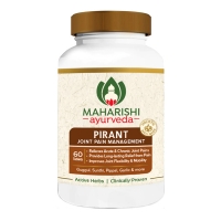 Пирант марки Махариши Аюрведа, 60 таблеток, Pirant Maharishi Ayurveda