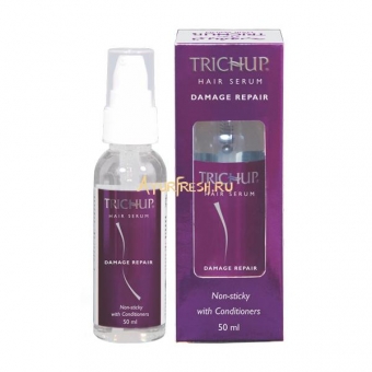 Сыворотка для волос Тричуп (Trichup Silky Рotion Serum) 50 мл 