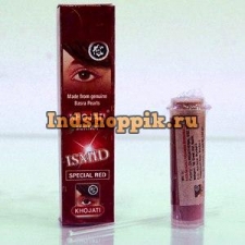 Сурьма для глаз Красная Ismid 1,2 г Khojati