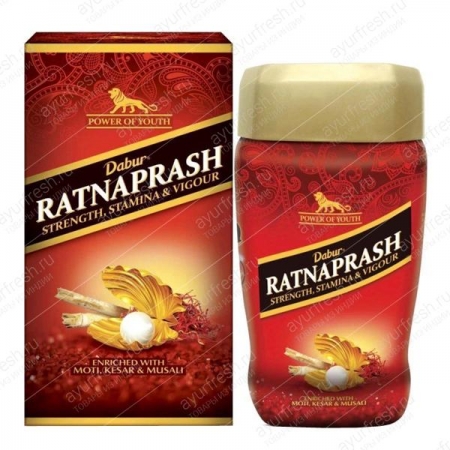 Ратнапраш 450 г, Dabur