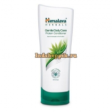 Кондиционер Ежедневный уход 100 мл, Himalaya gentle daily care