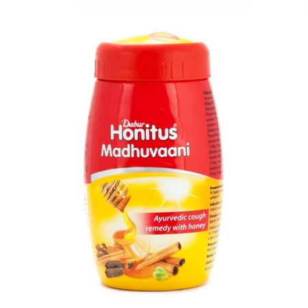 Мадхувани, Madhuvaani Honitus, Dabur 150 г