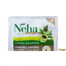 Шампунь Неха, 7.5 мл, Neha herbal Shampoo