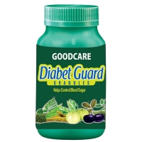 Диабет Гард марки Байдианат, 100 грамм, Diabet Guard Goodcare