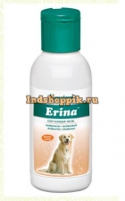 Эрина, для мытья животных 120 мл, Himalaya Herbals