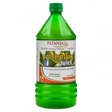 Сок Алое вера 1л, Patanjali Aloevera juice, 1050 gm
