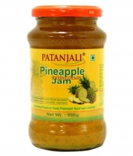 Джем ананасовый, Patanjali Pineapple jam, 500 gm