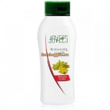 Масло для восстановления волос Бринградж и Олива Джовис / Jovees Restructuring Hair Oil