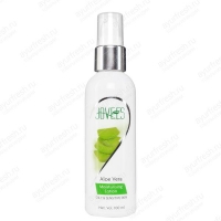 Увлажняющий лосьон для лица Алое Вера 100 мл, Jovees Aloe Vera Moisturising Lotion