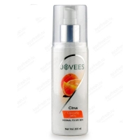 Очищающее молочко для лица Лимон Джовис / Jovees Citrus Cleansing Milk