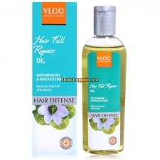 Масло против выпадения волос с экстрактом амлы & брахми (VLCC Hair Fall Repair Oil)