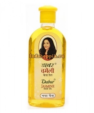 Масло с жасмином 50 мл, Dabur Vatika Jasmine Hair Oil