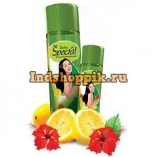 Масло для волос Special 200 мл, Dabur Special Hair Oil