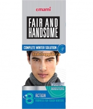 Крем Зимний для мужчин 30 мл, Fair And Handsome Winter Cream