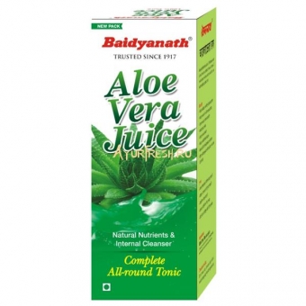 Сок Алое вера 500 мл, Good care Aloe Vera Juice