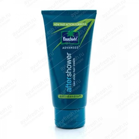 Крем для волос после душа 50 г туба, PARACHUTE ADVANSED AFTER SHOWER CREAM